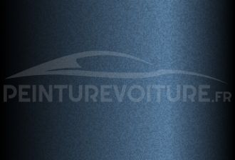 Code peinture Saab 234 Nocturneblau