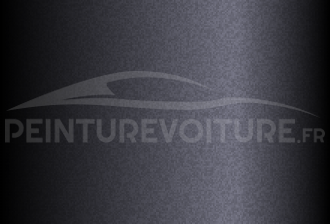Code peinture Subaru 235 Ebony Black