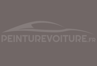 Code peinture Xev 2351 Mochaccino