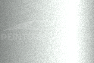 Code peinture Jaguar 2356 Meribel White Matt
