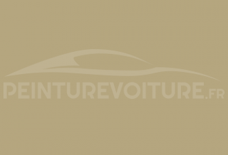 Code peinture Fiat 236 Avorio Antico