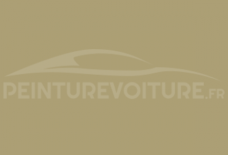 Code peinture Zastava-Yugo 236 Beige