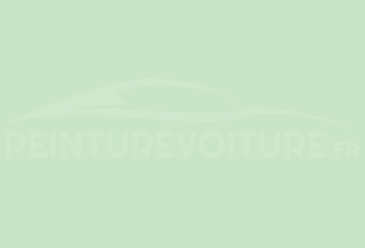 Code peinture Xev 2361 Crushed Mint