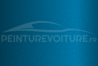 Code peinture Fiat 237 Blu Vincennes Met