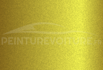 Code peinture Fiat 237 Giallo Exploit