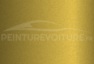 Code peinture Fiat 237 Pizza Yellow Met