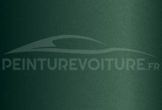 Code peinture Ferrari-Maserati 237.378 Verde Foresta