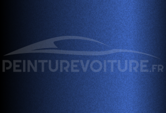 Code peinture Maserati 237869 Blu Spaziale