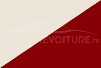 Code peinture Fiat 239/A 111/a + 268/a