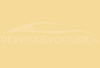 Code peinture Fiat 239 Giallo Chiaro