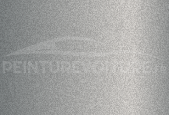 Code peinture Land Rover 2393 (XIAN) Etheral