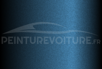 Code peinture Chevrolet 23L Atlantic Blue