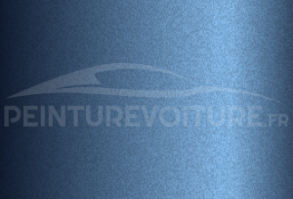Code peinture Mazda 23Q Amparo Blue