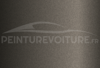 Code peinture Mazda 23S Medium Charcoal Grey