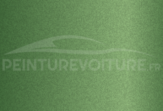 Code peinture Alfa Romeo 240 Verde Faito