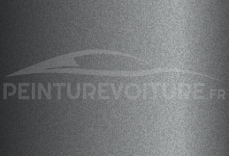 Code peinture Blmc-Rover 2409 Eiger Grey