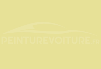 Code peinture Fiat 241 Giallo Colorado