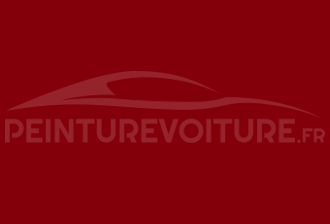 Code peinture Volvo 241 Roed-red
