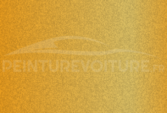 Code peinture MC Laren 2414 Volcano Yellow
