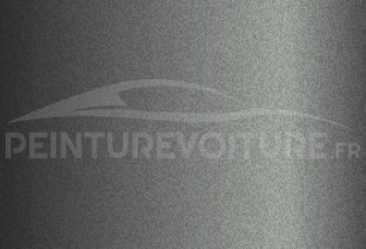 Code peinture Land Rover 2415 Parallax Grey