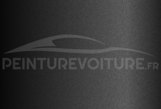 Code peinture Land Rover 2425 Obsidian Black