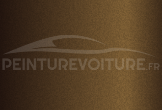 Code peinture Fiat 243/A Verde Montreaux