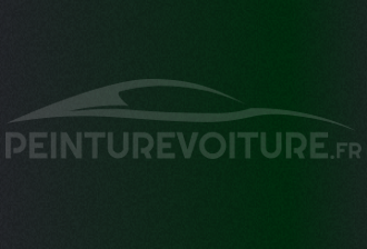 Code peinture Blmc-Rover 2435 British Racing Green