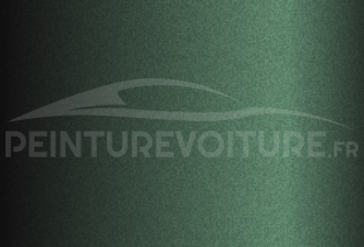 Code peinture Fiat 244/A Verde Brooklands