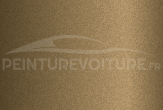 Code peinture Ferrari-Maserati 103C39 Oro Kelso