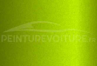 Code peinture MC Laren 24517 Napier Green