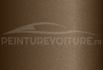 Code peinture Nissan 246 Gold