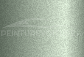 Code peinture Alfa Romeo 246 Verde Chiaro Pininfarina