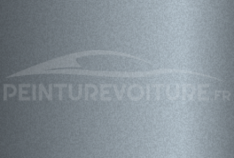 Code peinture Blmc-Rover 2485 Ionian Silver