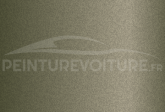 Code peinture Skoda 249 Menthol Grey/army Green
