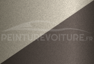 Code peinture Toyota 24E 4h1 + 4g8