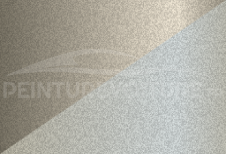 Code peinture Toyota 24H 047 + 4g8
