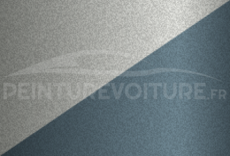 Code peinture Toyota 24M 8e1 + 164