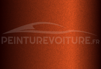 Code peinture Ford 24N Amber