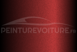 Code peinture Subaru 24Q 31U Ruby Red