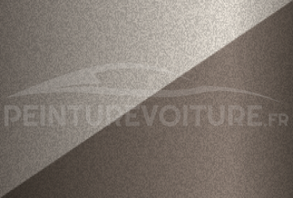 Code peinture Toyota 24U 4j4 + 4k1