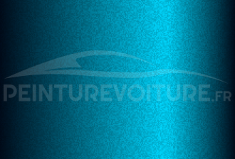 Code peinture General Motors (USA) 25-9998 Aquamarine