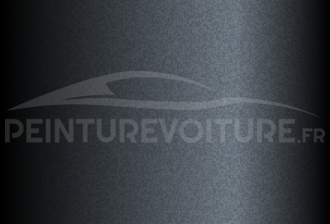 Code peinture Mazda 25 (H 4703) Dark Grey