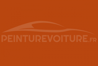Code peinture Mercedes 2501 Rotorange