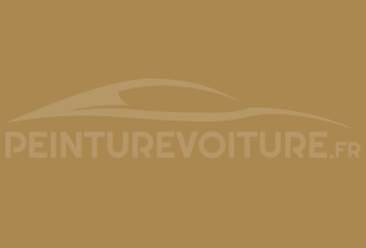 Code peinture Renault 251 Jaune