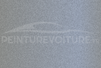 Code peinture Subaru 252 White
