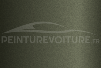 Code peinture Subaru 255 55 Moss Green