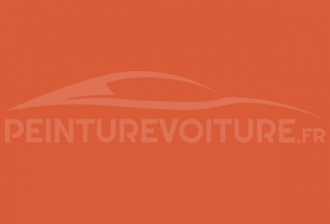 Code peinture Zastava-Yugo 256 Orange