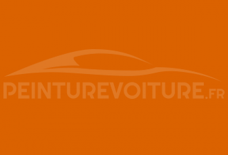 Code peinture Fiat 257 Arancio