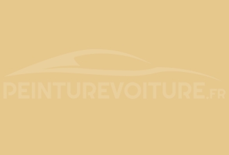 Code peinture Subaru 259 59 Cream Yellow