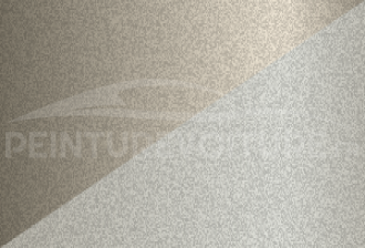 Code peinture Toyota 25C 4g8 + 042
